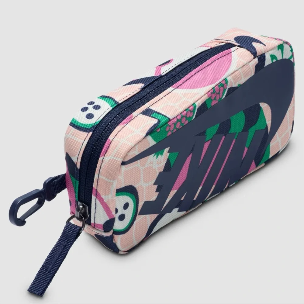 Nike Patterned Backpack NWT